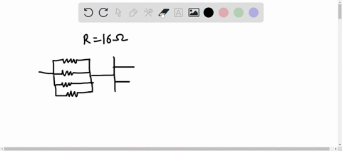 four-resistances-of-16-ohms-each-are-connected-in-parallel-four-such-combinations-are-connected-in-series-what-is-the-total-resistance