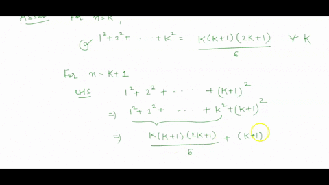 20-induction-and-recursions-a-prove-by-induction-that-for-any-n-z-1-we-have-12-22-nn-12n-1-n2-b-give-an-explicit-formula-for-the-recurrence-relation-k-4ak-1-4ak-2-with-ao-1-and-a1-2-50456