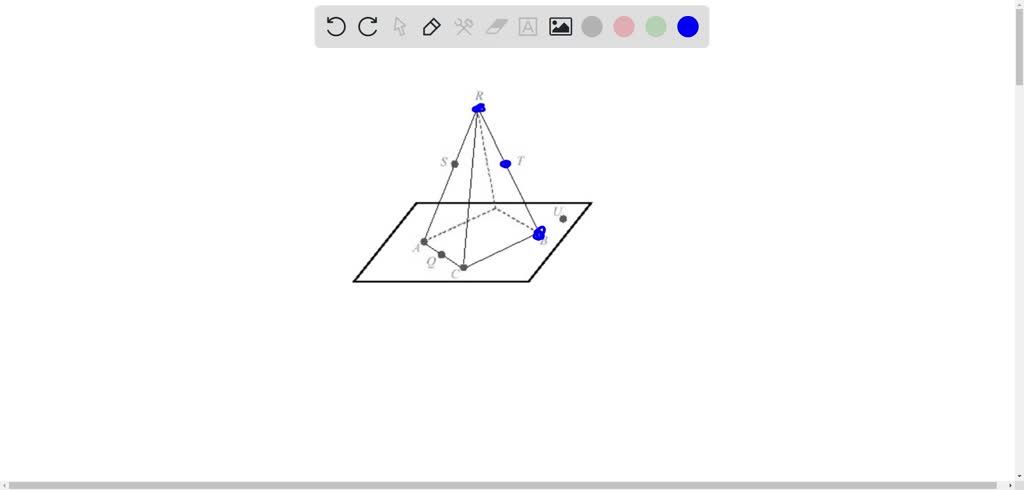 SOLVED: 'For the following figure, complete the statement for the ...