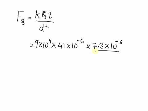 in-the-figure-if-q-41-uc-q-73-uc-and-d-25-cm-what-is-the-magnitude-of-the-electrostatic-force-on-q-give-your-answer-to-one-decimal-place-en-la-figurasi-q41-cq73cyd25cmcual-esia-magnitud-de-l-95372