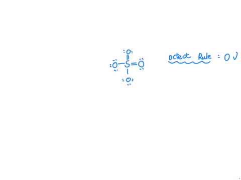 draw-the-lewis-structures-for-the-ion-so4-2-include-all-relevant-resonance-forms-and-show-formal-charges-does-each-o-atom-satisfy-the-octet-rule-in-your-lewis-structures-if-not-how-many-elec-68398