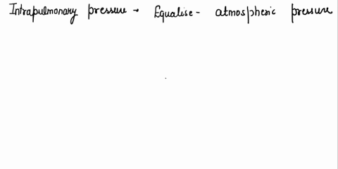 which-is-true-about-intrapulmonary-pressure-and-intrapleural-pressure-intrapulmonary-pressure-will-equalize-to-atmospheric-pressure-during-breathing-cycle-but-intrapleura-pressure-should-alw-79045