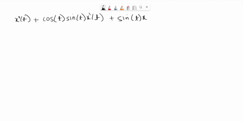 point-determine-the-largest-interval-in-which-the-given-initial-value-problem-is-certain-to-have-unique-twice-differentiable-solution-do-not-attempt-to-find-the-solution-dx-dx-sint-cost-sint-93473