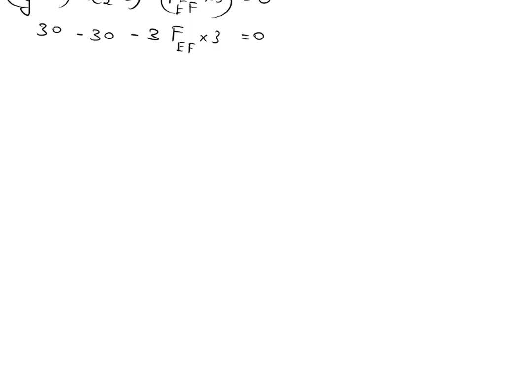 SOLVED: Problem 6.37 Consider the truss shown in (Figure 1) . Set P1 ...