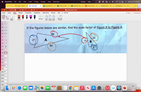i-need-to-find-the-scale-factor-if-the-figures-below-are-similar-find-the-scale-factor-of-figure-b-to-figure-a-48-20-27-a-16-b-60-30948
