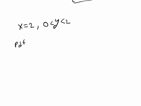 x-y-are-continuous-random-variables-with-joint-pdf-fxy-x9-0yx3-find-varyx-2-50051