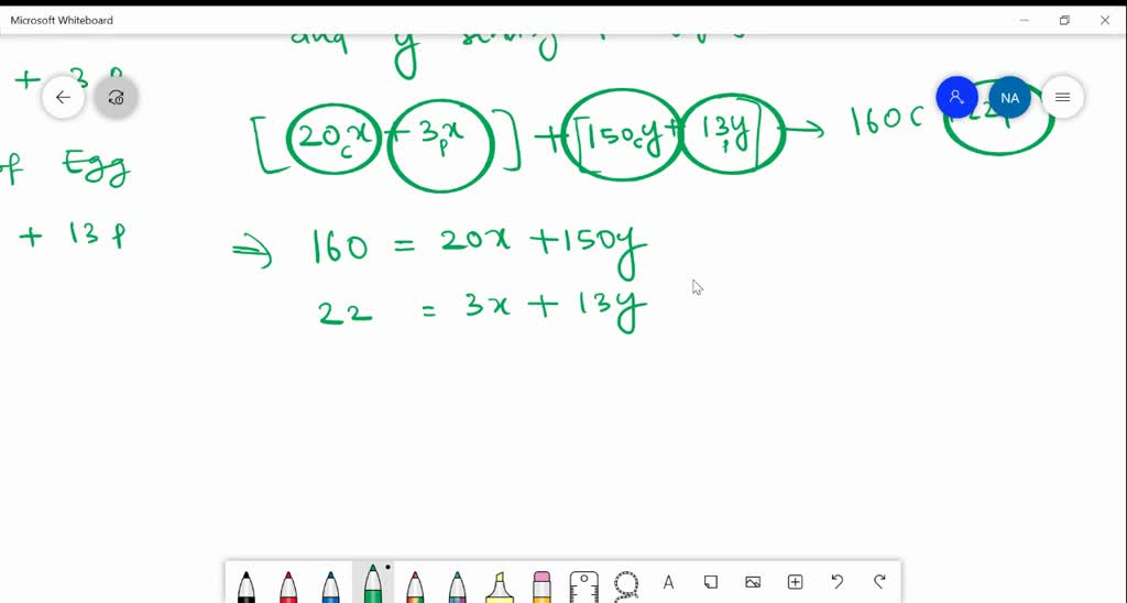 SOLVED One serving of spinach contains 20 calories and 3 grams of