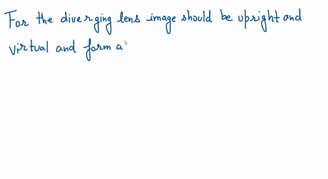 which-ray-diagram-is-correct-the-three-rays-in-each-diagram-are-distinguished-by-different-types-of-lines-65793