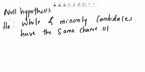 results-from-a-civil-servant-test-are-shown-in-the-table-to-the-right-is-there-sufficient-evidence-to-support-the-claim-that-the-results-from-the-test-are-discriminatory-use-a-005-significan-38238