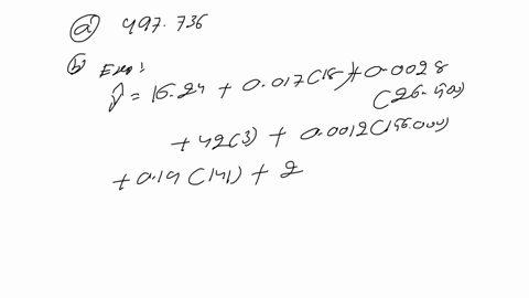 question-4-2-points-if-and-y-in-regression-model-are-totally-unrelated-1-the-correlation-coefficient-would-be-1-2-the-coefficient-of-determination-would-be-3-the-coefficient-of-determination-51464