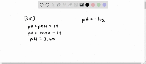 25-the-poh-of-a-solution-is-1040-calculate-the-hydrogen-ion-concentration-in-the-solution-0-a-40-10-11-m-b-36-m-40-10-10-m-d-25-10-4-m-e-18-10-4-m-77819