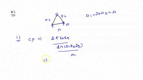 a-200-km-3-phase-transmission-line-has-its-conductors-placed-at-the-corners-of-an-equilateral-triangle-of-25-m-side-the-radius-of-each-conductor-is-1-cm-calculate-inductive-reactance-of-alin-86219