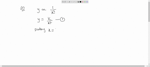 y-varies-inversely-with-the-square-x-if-y-7-when-x-8-find-y-when-x-3-20762