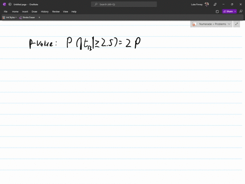question-7-1-point-saved-to-test-the-hypotheses-that-the-population-mean-is-not-equal-to-20-when-the-population-variance-is-unknown-and-alpha-find-the-p-value-when-a-random-sample-of-size-14-79142