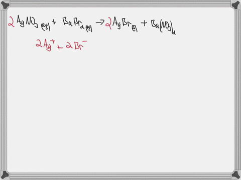 1-the-following-molecular-equation-represents-the-reaction-that-occurs-when-aqueous-solutions-of-silveri-nitrate-and-barium-bromide-are-combined-write-the-balanced-net-ionic-equation-for-the-29177