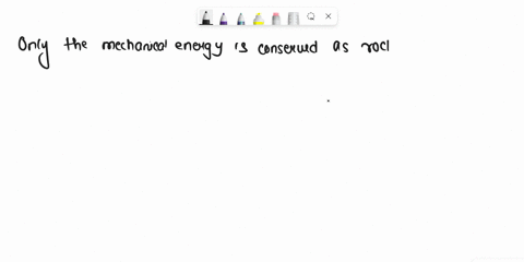 a-rock-is-dropped-from-a-third-story-window-to-the-ground-below-assuming-air-resistance-can-be-ignored-as-it-falls-a-only-its-kinetic-energy-is-conserved-b-only-its-momentum-is-conserved-c-b-02806