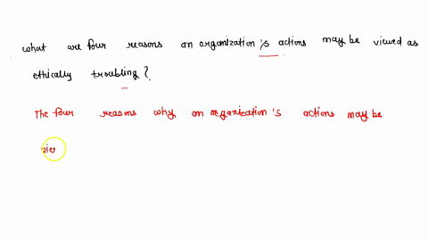 what-are-four-reasons-an-organizations-actions-may-be-viewed-as-ethically-troubling-86808
