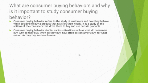 what-is-consumer-buying-behaviors-and-why-is-it-important-to-study-consumer-buying-behavior-24165