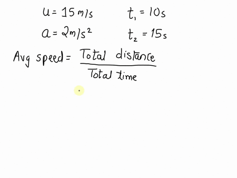 5-a-car-travels-at-15-ms-for-10-s-it-then-speeds-up-with-a-constant-acceleration-of-20-ms2-for-s_-the-average-speed-of-the-car-is-15-abi-25-mls-24-none-of-the-answers-kmh-86-kmh-24-mls-86-98172