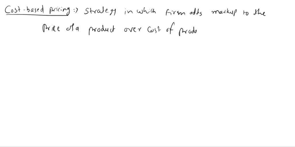 Solved text one of the popular methods used in the food and beverage