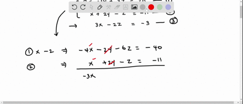 solve-the-system-2x-y-3z-20-x-2y-2-11-3x-2z-3-enter-your-answer-as-an-ordered-triple-enter-14792