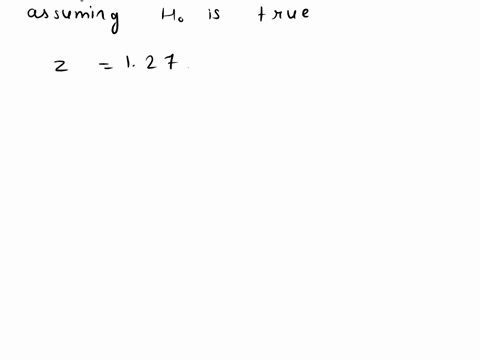 for-one-proportion-z-test-a-z-score-of-127-was-calculated-use-the-z-chart-to-determine-the-p-value-and-draw-a-conclusion-about-the-null-hypothesis-03-04-05-406-07-508-09-0o-01-02-5160-5199-5-21197