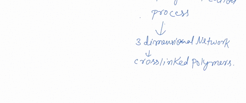 what-is-the-meaning-of-crosslinking-as-it-relates-to-polymers-a-in-terms-of-tensile-strength-melting-point-etc-how-does-crosslinked-polymer-compare-with-non-crosslinked-polymer-b-draw-simple-44159