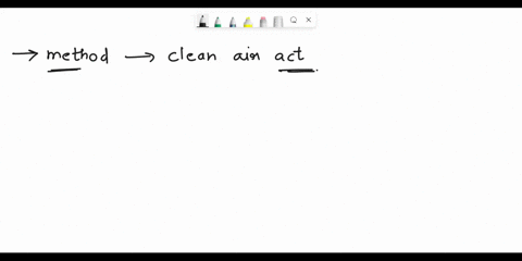 which-pollution-control-method-was-proposed-by-an-amendment-to-the-clean-air-act-87763