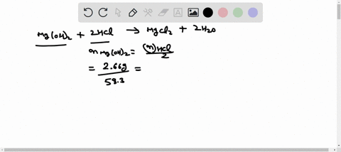 what-volume-of-0124-m-hci-is-needed-to-neutralize-266-g-of-mgohif-270ml-of-agno3-is-needed-to-precipitate-all-the-cl-ions-in-a-0755-mg-samole-of-kciforming-agcl-what-is-the-molarity-of-the-a-15883