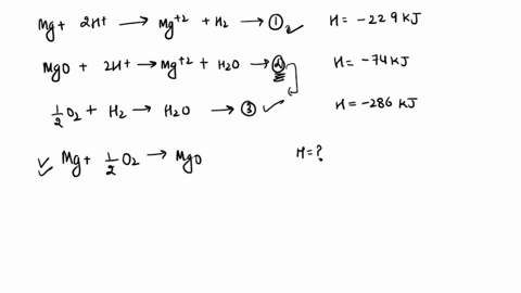 determine-the-enthalpy-of-formation-of-mgo-from-the-following-reminder-you-may-have-to-rearrange-the-equations-round-answer-to-nearest-whole-number-mgs-2haq-mg2aq-h2g-h-229-mgos-2haq-mg2aq-h-57544