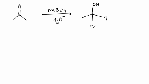 draw-the-organic-product-of-the-reaction-shown-draw-hydrogen-atoms-on-heteroatoms-if-applicable-select-draw-rings-more-erase-nabd4-2-hzot-h-97069
