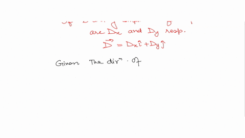 a-displacement-vector-points-in-a-direction-of-29-left-of-the-positive-y-axis-the-magnitude-of-this-vector-is-d-160-m-enter-an-expression-for-the-x-component-dx-of-the-vector-in-terms-of-d-a-96814