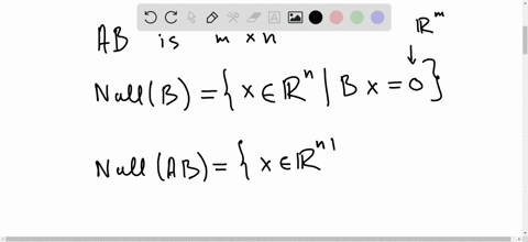 8-marks-let-a-be-an-invertible-m-x-m-matrix-and-let-b-be-any-m-x-matrix-2-marks-show-that-every-element-of-nulb-is-an-element-of-nulab_-3-marks-show-that-every-element-of-nulab-is-an-element-21911
