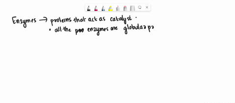 which-statement-best-describes-enzymes-a-enzymes-are-proteins-that-act-as-catalysts-to-perform-their-function-they-often-need-a-co-enzyme-and-a-prosthetic-group-which-is-often-a-mineral-they-43395