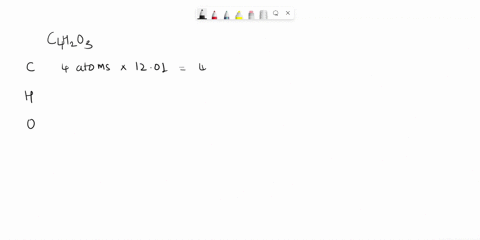 how-to-calculate-equivalent-of-maleic-anhydride-96765