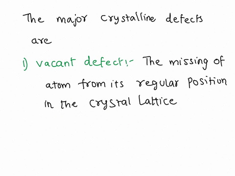 what-are-the-three-major-types-of-point-defects-in-crystalline-materials-95528