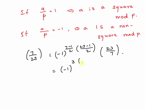 2-is-7-a-square-modulo-23-and-is-7-a-square-modulo-31-04812