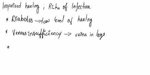 there-are-many-people-who-have-medical-conditions-which-put-them-at-greater-risk-of-infection-from-simple-nicks-and-scrapes-which-conditions-are-known-to-create-and-increased-risk-for-infect-80443