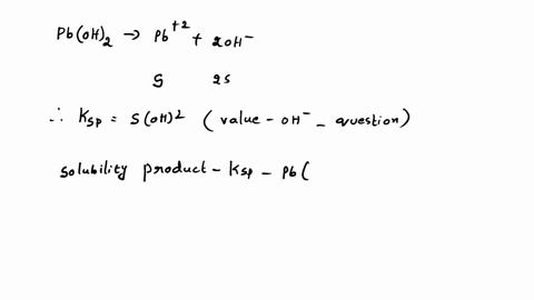 what-is-the-molar-solubility-of-pboh2-in-a-solution-that-is-010-m-naoh-the-ksp-for-pboh2-is-281016-74513