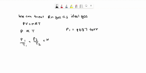 radon-gas-has-a-temperature-of-245-c-at-1087-torr-pressure-what-will-the-temperature-be-at-1-atm-pressure-65786