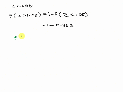 for-each-of-the-following-z-test-statistics-compute-the-p-value-assuming-that-the-hypothesis-test-is-a-one-tailed-test-a-z-105-b-z-254-c-z-239-33332
