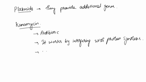 plasmids-often-help-their-host-cells-by-providing-additional-genes-that-help-the-host-survive-in-certain-environments-how-does-the-kanamycin-resistance-gene-help-bacteria-survive-when-the-ho-62948