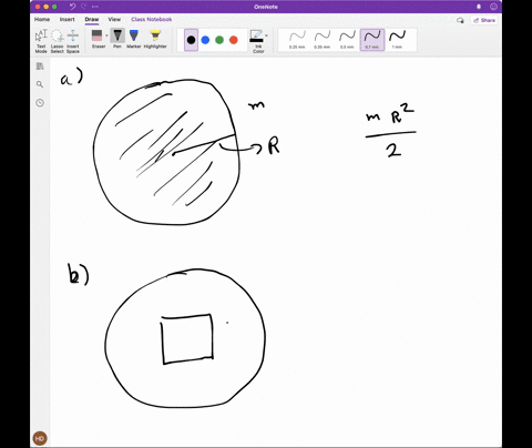 determine-the-polar-moment-of-inertia-of-the-circular-area-without-and-with-the-central-square-hole-117-r-117-answers-without-the-square-hole-iz-with-the-square-hole-78787