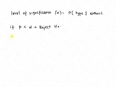 hypothesis-test-which-of-the-following-statement-regarding-hypothesis-testing-is-correct-select-one-a-the-p-value-equals-the-probability-that-the-null-hypothesis-is-rejected-b-the-null-hypot-13046