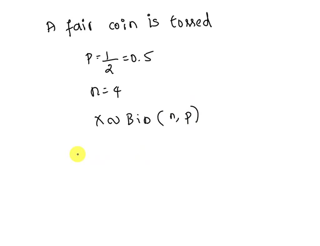 solved-a-fair-coin-is-tossed-until-the-first-t-but-no-more-than-four