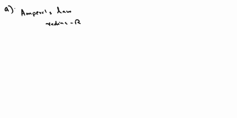 problem-1-a-straight-conducting-wire-carries-current-along-the-positive-z-axis-direction-a-use-ampere-law-to-determine-the-magnetic-field-b-at-distance-r-radial-from-the-wire_-b-find-the-mag-38927