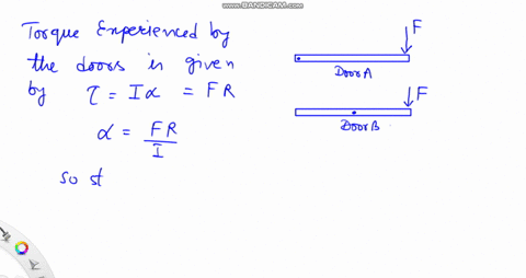the-drawing-shows-the-top-view-of-two-doors-the-doors-are-uniform-and-identical-door-a-rotates-about-an-axis-through-its-left-edgeand-door-b-rotates-about-an-axis-through-its-center-the-same-56033
