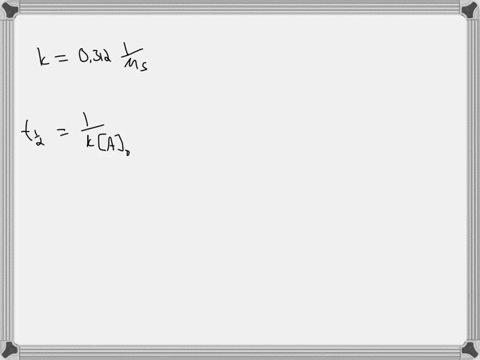 the-rate-constant-for-a-given-reaction-is-k-0312-m-1s-1-if-the-initial-concentration-of-reactant-is-100-m-the-what-is-the-length-of-the-third-half-life-in-seconds-28117