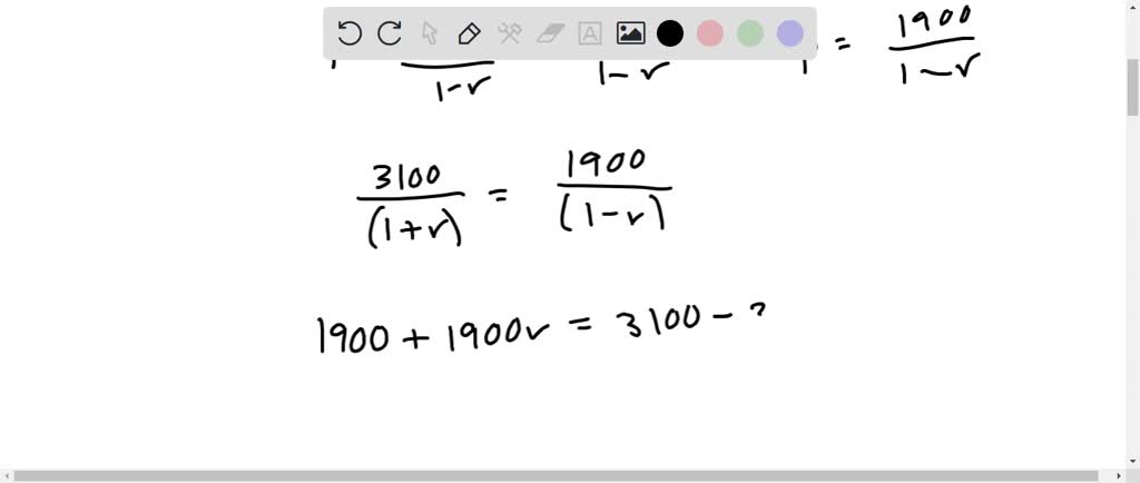 SOLVED: when the original price of an item is increased by a certain ...