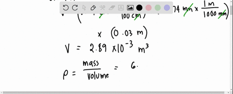 1-a-block-of-wood-has-the-measurements-304-cm-x-31674-mm-x-003-m-has-a-mass-of-6576-x-104-g-what-is-the-density-of-the-block-of-wood-in-units-of-gml1ml-1cm3-2-some-irregularly-shaped-pieces-44194